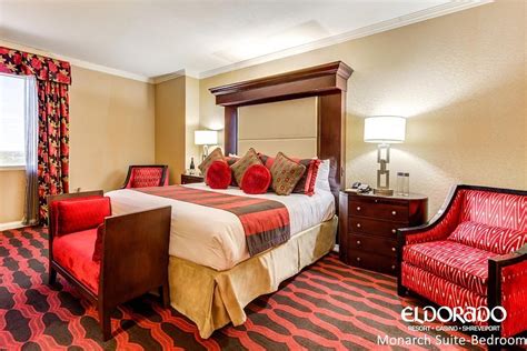 ELDORADO RESORT CASINO $62 ($̶7̶7̶) - Updated 2021 Prices & Reviews - Shreveport, LA - Tripadvisor