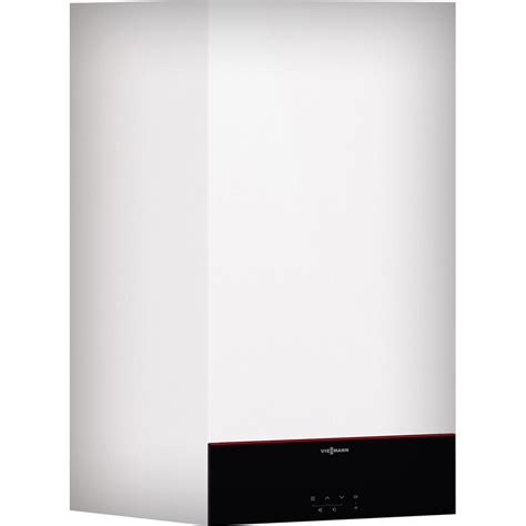 Viessmann Vitodens 100-W Combi Boiler 35kW | Toolstation