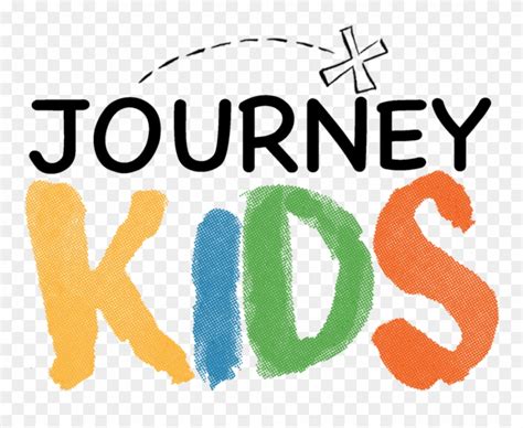 Journey Kids Golden Triangle Tx - Journey For Kids Clipart (#3723872 ...