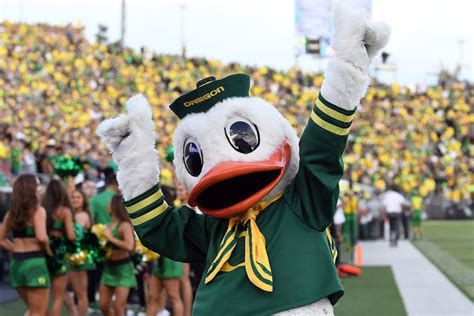 College football's best mascots in history rankings - Sports Illustrated