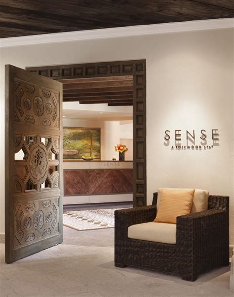 Spa of the Week: Sense, A Rosewood Spa - Elite Traveler