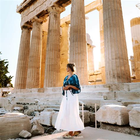 11 Best Things To Do in Athens, Greece in 2025 · Salt in our Hair