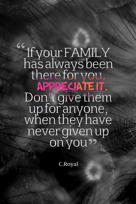 family comes first | Family comes first, Quotes, You gave up