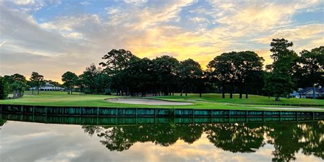 A River (Club) Should Run Through Your Next Myrtle Beach Golf Trip - Myrtle Beach Golf Trips