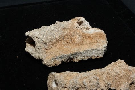 2 Fulgurite Lightning Sand Glass Tubes 4 Inches Natural - Etsy UK