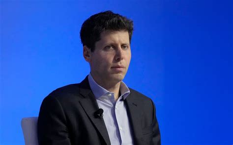 Advancing Sam Altman’s ‘doomsday AI project’ codename Q - Podcast ...