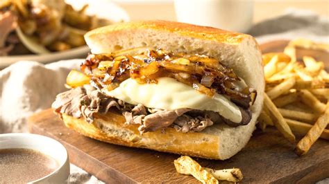 Best Cheese for Roast Beef Sandwich - 15 Ideas