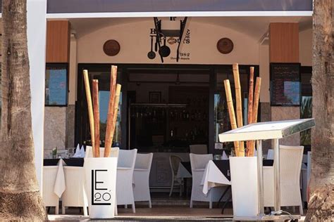 LE 20' RESTAURANT, Agadir - Updated 2024 Restaurant Reviews, Menu ...