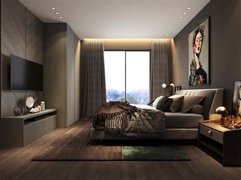 Bedroom Floor Design | Viewfloor.co