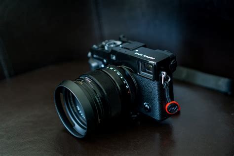 The Fujifilm X-Pro 2 Review — Tools and Toys