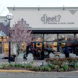 D’Jeet - 33 Photos & 70 Reviews - American (New) - 637 Broad St, Shrewsbury, NJ - Restaurant ...