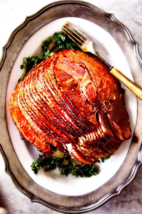 10 Christmas Ham Dinner Recipes - How to Cook a Christmas Ham