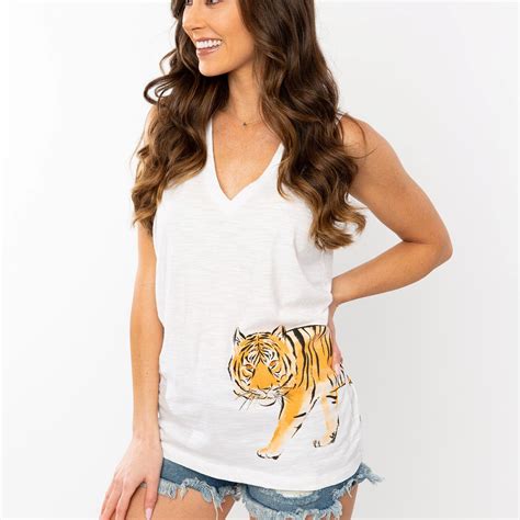 Women's Clothing – LSU Alumni Association Gift Shop