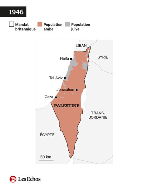 Five maps to understand the history of Gaza. How... - Maps on the Web