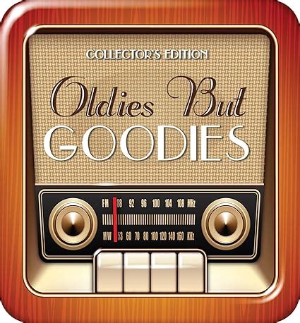 Oldies But Goodies / Various: Various Artists: Amazon.ca: Music