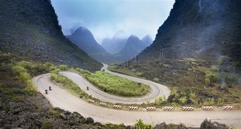 » Biker’s Ultimate Guide for Ha Giang Loop