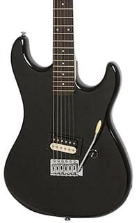 Kramer Baretta Special Review (2019) | GuitarFella.com