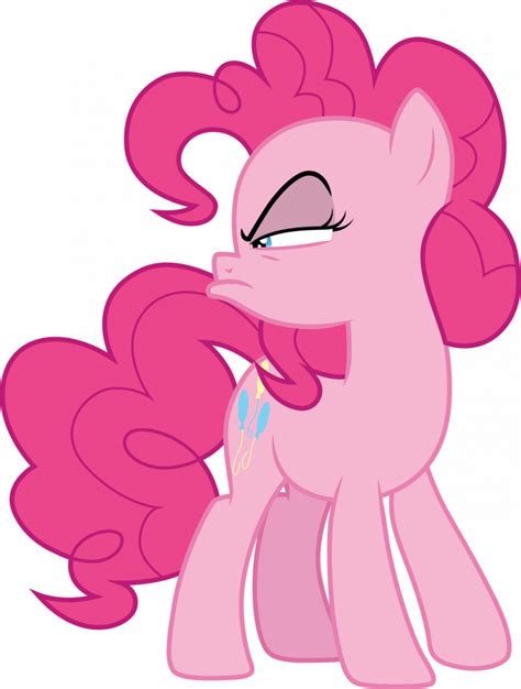 My Little Pony Nice Pinkie Pie Picture - My Little Pony Pictures - Pony Pictures - Mlp Pictures