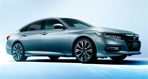 2025 Honda Accord Redesign: What To Expect From The Next-Generation ...