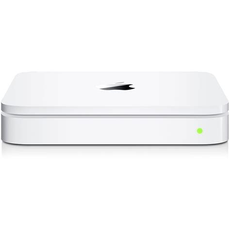 Apple Time Capsule (2TB) MB996LL/A B&H Photo Video