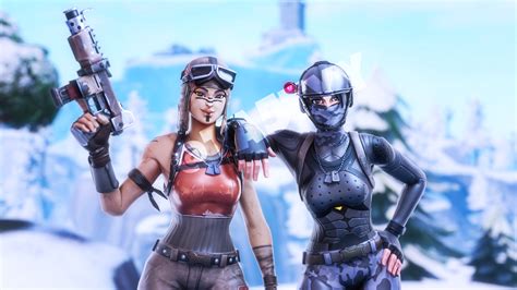 Best Fortnite Wallpapers Renegade Raider / Cool collections v bucks ...