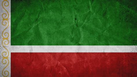 Chechnya Grunge Flag by SyNDiKaTa-NP on DeviantArt