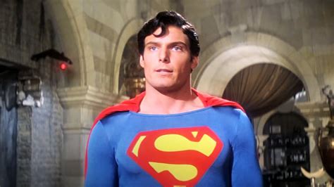 The Only Major Actors Still Alive From The Original Superman Movie