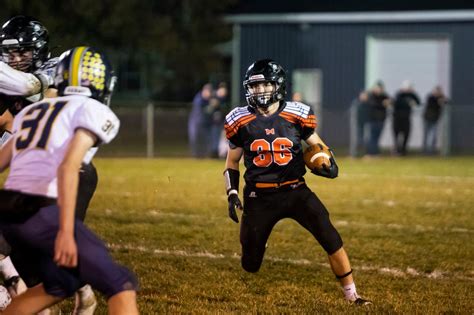 Merrill looks to ‘sleeper’ in state-final showdown - mlive.com