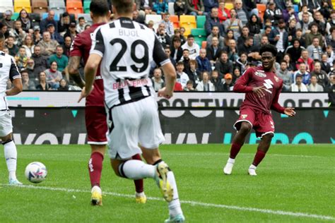 Serie A Highlights: Udinese 1-2 Torino - Football Italia