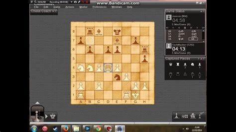 Chess Master~Grandmaster Edition(Chess Gameplay) - YouTube