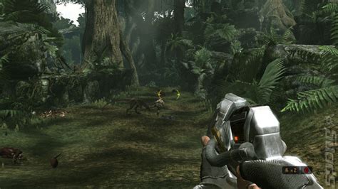 Screens: Turok - Xbox 360 (9 of 25)