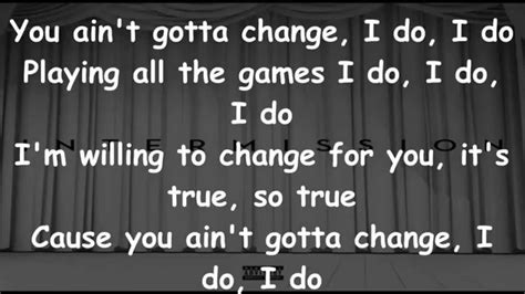 Trey Songz Lyrics - lassatransfer