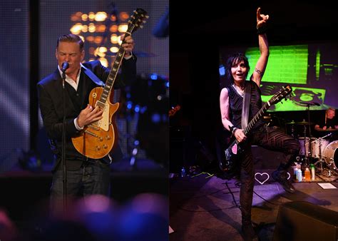 Bryan Adams & Joan Jett tour 2023: Where to buy tickets, dates