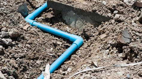 Is Trenchless Sewer Repair Right for Your Home? Factors to Consider - A House in the Hills