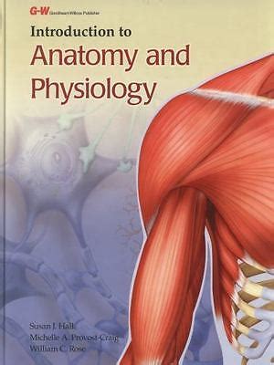 Introduction to Anatomy and Physiology 9781619604124 | eBay