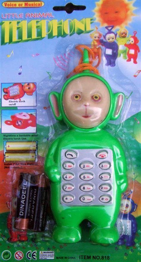 26 Hilarious Ripoff Toys That Will Make You Cry For Kids