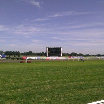 Kempton Park Racecourse