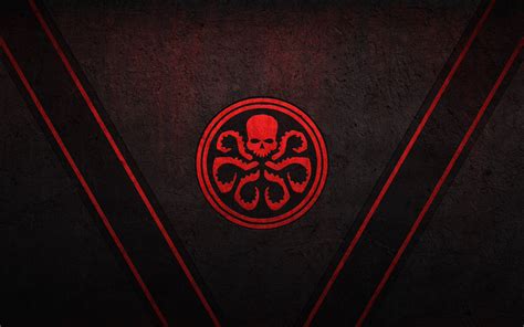 [100+] Red Skull Wallpapers | Wallpapers.com