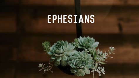 Ephesians Chapter 6 | LifePoint Church Resources