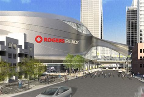 Edmonton Oilers planning big technology push in new downtown arena ...