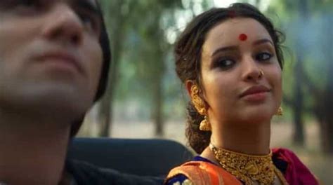 'Bulbbul' trailer: Tripti Dimri, Avinash Tiwary, Rahul Bose and Paoli ...