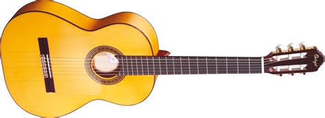Acoustic guitar PNG image