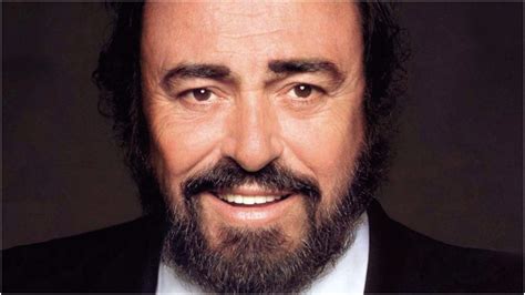 Luciano Pavarotti's 6 Greatest Roles - OperaWire OperaWire