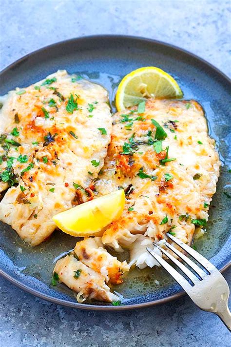 Tilapia fish on a plate. | Fish recipes healthy, Tilapia recipes easy, Tilapia recipes