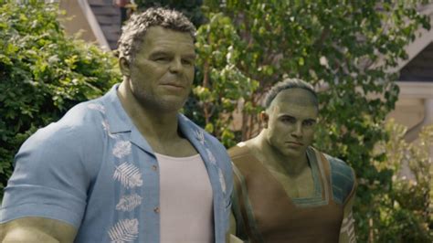 Here Is How Hulk Got to Sakaar in 'Thor: Ragnarok'