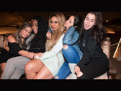 Fifth Harmony reunion on the cards?