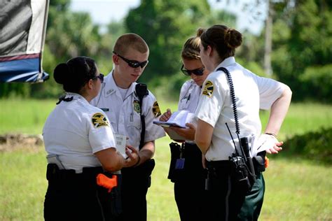 POLL: Does the color of police uniforms matter? | wtsp.com