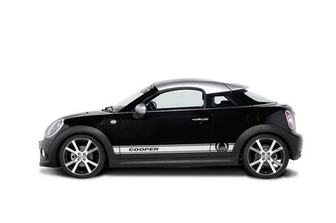 black car | Mini coupe, Mini cooper, Mini cars