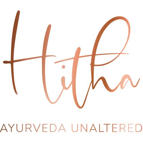 Prakriti and Vikriti Explained - Fundamentals of Ayurveda – Hitha Ayurveda