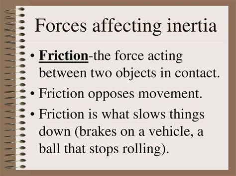 Force and Motion. - ppt download